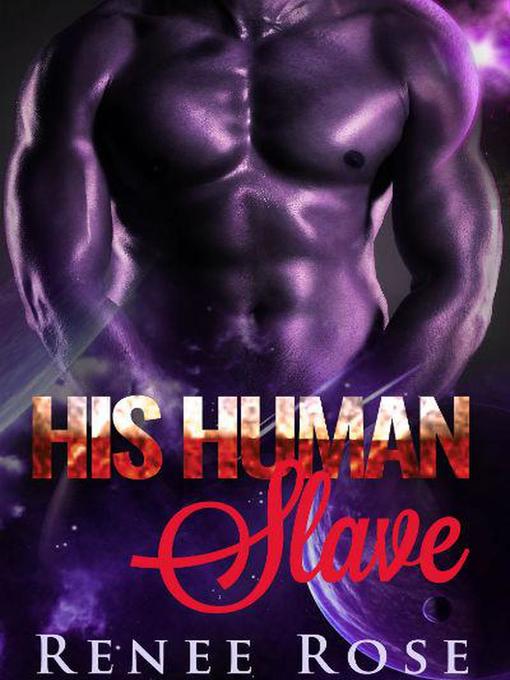 Cover image for His Human Slave